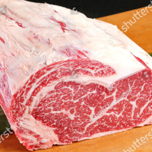 Wagyu‑Fleischpaket 5 kg