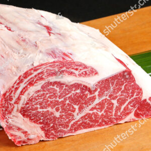 Wagyu‑Fleischpaket 10 kg